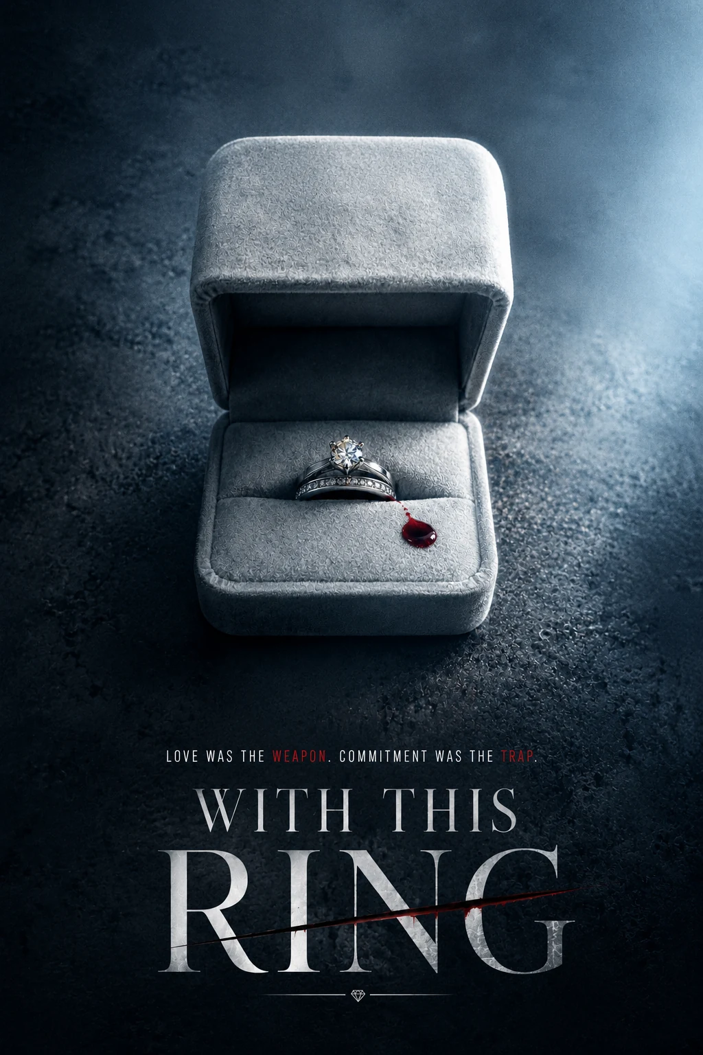 With This Ring poster